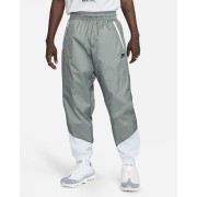 Nike Windrunner Mens Woven Lined Pants DX0653-084