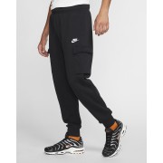 Nike Sportswear Club Fleece Mens Cargo Pants CD3129-010