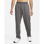 Nike Therma Mens Therma-FIT Open Hem Fitness Pants DQ4856-071