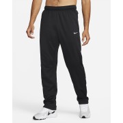 Nike Therma Mens Therma-FIT Open Hem Fitness Pants DQ4856-010