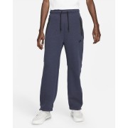 Nike Sportswear Tech Fleece Mens Open-Hem Sweatpants FB8012-473