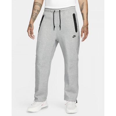 Nike Sportswear Tech Fleece Mens Open-Hem Sweatpants FB8012-063