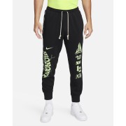 Nike Ja Standard Issue Mens Dri-FIT Jogger Basketball Pants FN2994-010