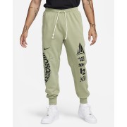 Nike Ja Standard Issue Mens Dri-FIT Jogger Basketball Pants FN2994-386