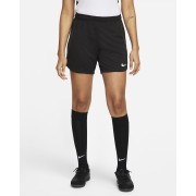 Nike Dri-FIT Strike Womens Soccer Shorts DX0473-010