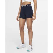 Nike Pro 365 Womens 5 Shorts CZ9831-451