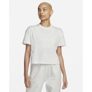 Nike Solo Swoosh Womens T-Shirt CV0560-030