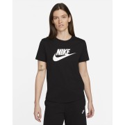 Nike Sportswear Essentials Womens Logo T-Shirt DX7906-010