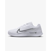 NikeCourt Air Zoom Vapor 11 Womens Hard Court Tennis Shoes DR6965-100