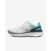 Nike Structure 25 Womens Road Running Shoes DJ7884-102