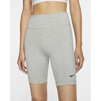 Nike Sportswear Leg-A-See Womens Bike Shorts CJ2661-063