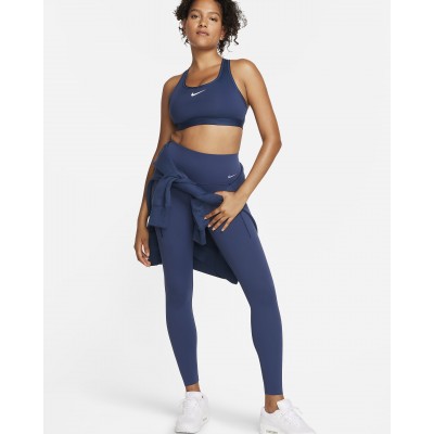 Nike Universa Womens Medium-Support High-Waisted Full-leng_th Leggings with Pockets DQ5996-410