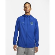 England Strike Mens Nike Dri-FIT Hooded Soccer Track Jacket DM9529-480