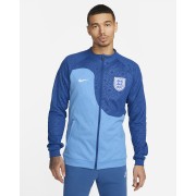 Nike England Academy Pro Mens Anthem Soccer Jacket DX9817-462