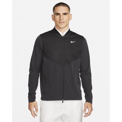 Nike Tour Essential Mens Golf Jacket DV1663-010