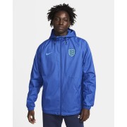 England Strike Mens Nike Dri-FIT Hooded Soccer Jacket DH4697-480