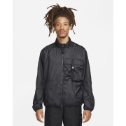 Nike Sportswear Tech Woven Mens N24 Packable Lined Jacket FB7903-010
