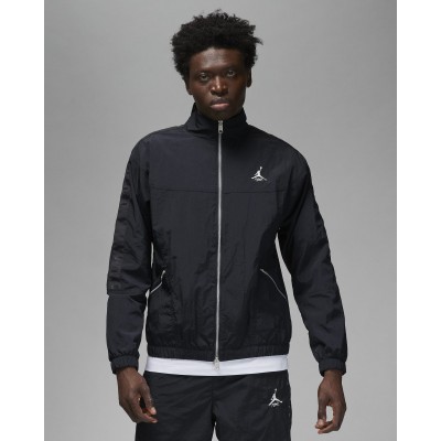 Nike Jordan Essentials Mens Warmup Jacket FB7294-010