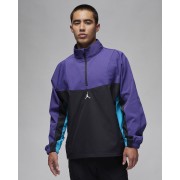 Nike Jordan Sport Mens Golf Jacket DZ0553-502