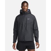 Nike Windrunner Mens Storm-FIT Running Jacket FB8593-010