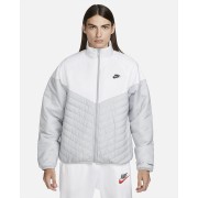 Nike Sportswear Windrunner Mens Therma-FIT Water-Resistant Puffer Jacket FB8195-077