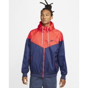 Nike Sportswear Windrunner Mens Hooded Jacket DA0001-410