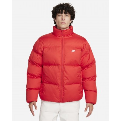 Nike Sportswear Club Mens Puffer Jacket FB7368-657