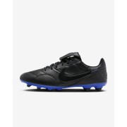 NikePremier 3 Firm-Ground Low-Top Soccer Cleats AT5889-007