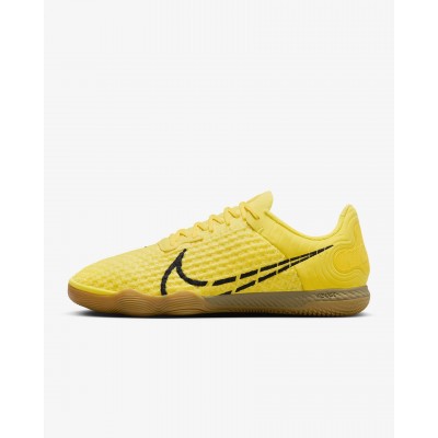 Nike React Gato Indoor/Court Low-Top Soccer Shoes CT0550-700