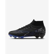 Nike Mercurial Superfly 9 Pro Firm-Ground High-Top Soccer Cleats DJ5598-040