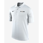 Deion Sanders P21ME Mens Nike Dri-FIT Polo Shirt M51300PRIME-WHT