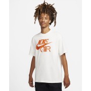 Nike Sportswear Mens Max90 T-Shirt FJ1083-133