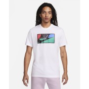 Nike Sportswear Mens T-Shirt FJ1121-100