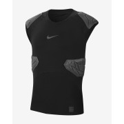 Nike Pro HyperStrong Mens 4-Pad Top AQ2733-010