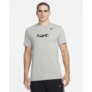 Nike Mens Soccer T-Shirt FJ1516-063
