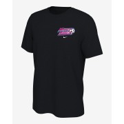 Megan Rapinoe Nike Soccer T-Shirt HM4999-010