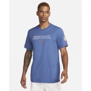 U.S. JDI Mens Nike T-Shirt FD1010-434