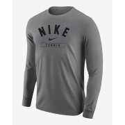 Nike Tennis Mens Long-Sleeve T-Shirt M12333P337-DGH