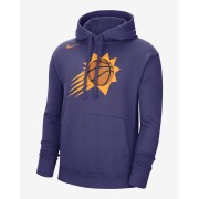Phoenix Suns Mens Nike NBA Fleece Pullover Hoodie DN8643-566