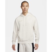Nike Club Mens Pullover French Terry Soccer Hoodie FN2381-104