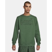 Nike Sportswear Club Fleece Mens Crew-Neck Sweatshirt FQ6151-323