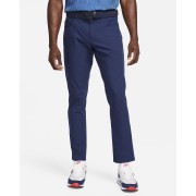 Nike Tour Mens 5-Pocket Slim Golf Pants FD5615-410