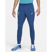 Brazil Strike Mens Nike Dri-FIT Soccer Knit Pants FJ2276-479