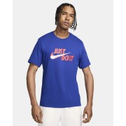 USMNT Mens Nike Soccer T-Shirt FV8582-417