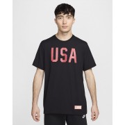 USMNT Mens Nike Soccer T-Shirt FV8981-010