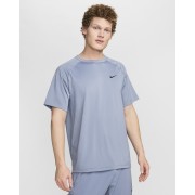 Nike Ready Mens Dri-FIT Short-Sleeve Fitness Top DV9815-493