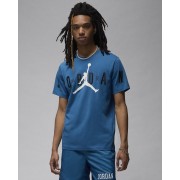 Nike Jordan Air Mens Stretch T-Shirt DV1445-457
