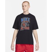 Nike Sportswear Mens Max90 T-Shirt HF4443-010