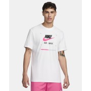 Nike Sportswear Mens T-Shirt FV3778-100
