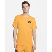 Nike Mens Dri-FIT Fitness T-Shirt FV8366-717
